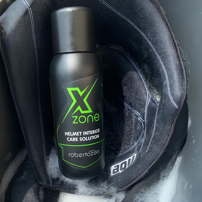 Cura interna del casco Xzone® Cura interna del casco 300 ml