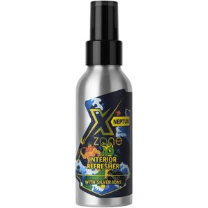 Xzone® Refresher con ioni d'argento Neptun 100 ml