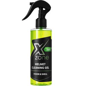 Gel detergente per caschi Xzone® 250 ml