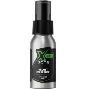 Deodorante per casco Xzone® con ioni d'argento, gusto menta, 50 ml