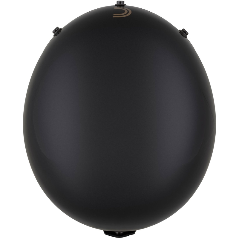 Cassida Eso Jawa Pérák casco aperto nero perla-oro
