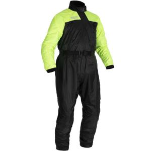 Oxford Rain Seal 22 nero-giallo fluo