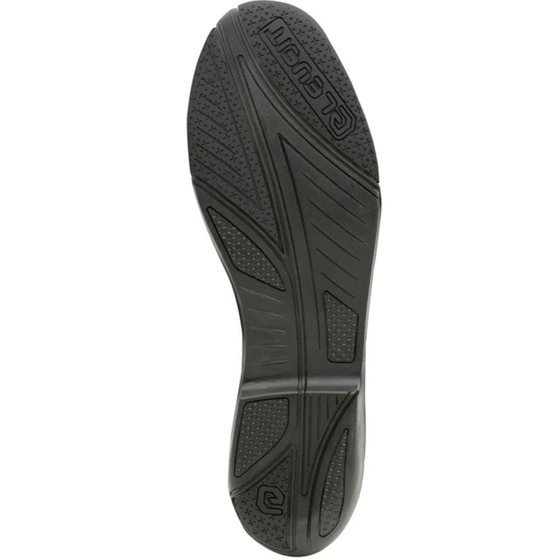 Stivali da moto Eleveit ST-01 E-Dry neri