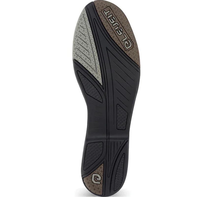 Stivali da moto Eleveit ST-01 neri e bianchi