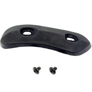 Slider destro di ricambio per scarponi Eleveit ST-01 e ST-01 E-Dry, nero