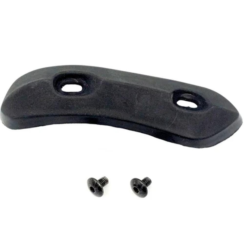 Slider destro di ricambio per scarponi Eleveit ST-01 e ST-01 E-Dry, nero