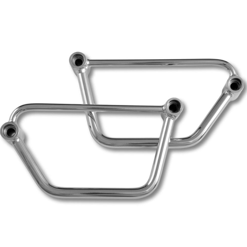 Supporti per borse - Sistema KLIK-FIX Yamaha Raider 1900