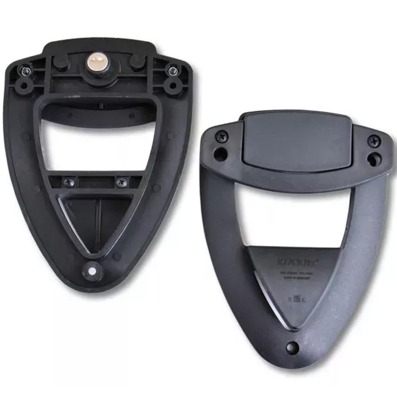 Supporti per borse - Sistema KLIK-FIX Yamaha Raider 1900