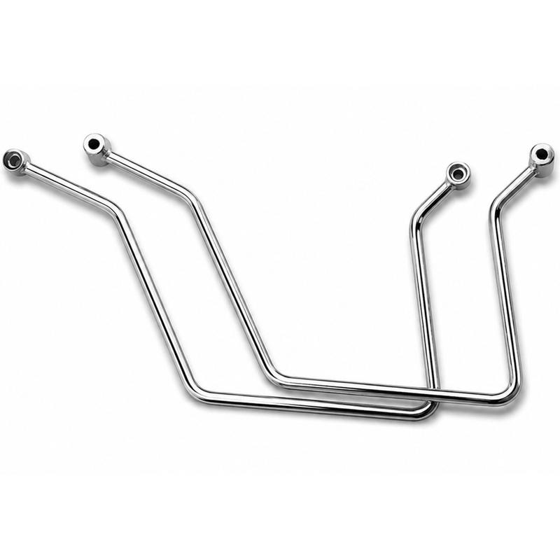 Supporti per borse - Suzuki VZ 800 fino al 2004 Saldi