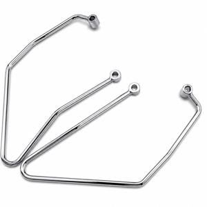 Supporti ammortizzatori - Harley - Davidson Sportster