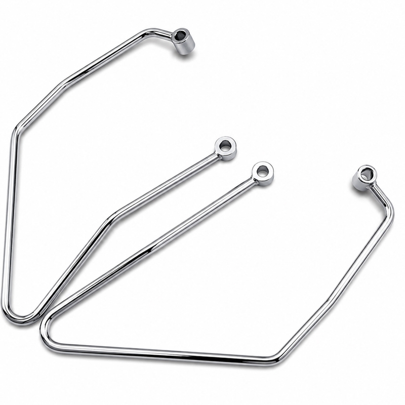 Supporti ammortizzatori - Harley - Davidson Sportster