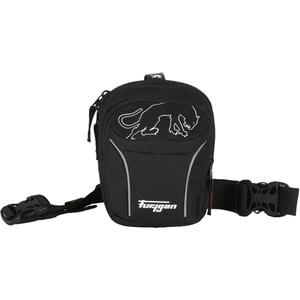 Furygan Sac Colt EVO 2 tasca cosciale nera
