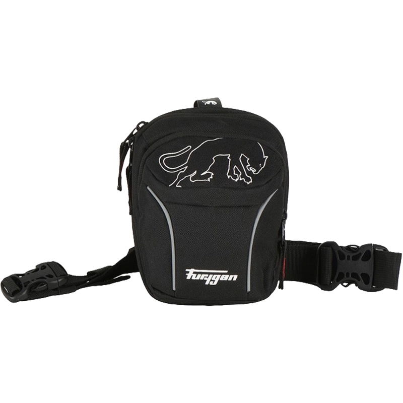 Furygan Sac Colt EVO 2 tasca cosciale nera