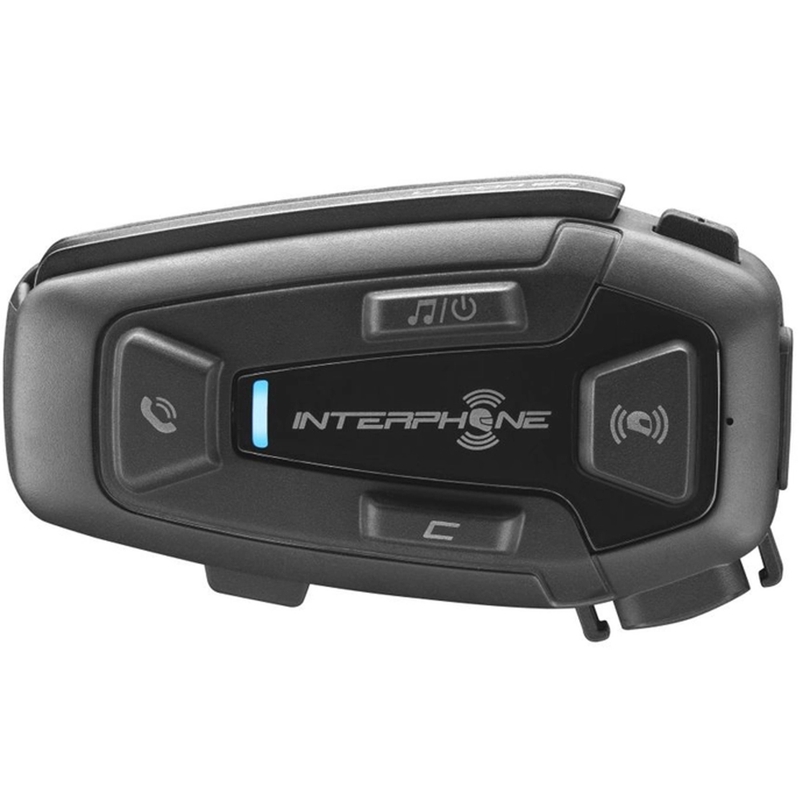 Interfono vivavoce Bluetooth U-COM8R - Confezione singola