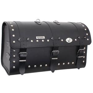 Chopper RSA-18B custodia in pelle per moto con serratura