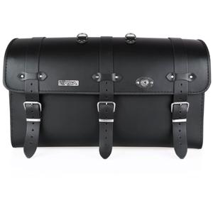 Chopper RSA-18A custodia in pelle per moto con serratura