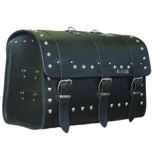 Chopper RSA-17B Custodia in pelle per moto