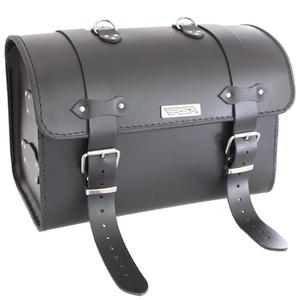 Chopper RSA-1A custodia in pelle per moto