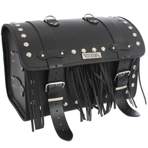 Chopper RSA-1C custodia in pelle per moto