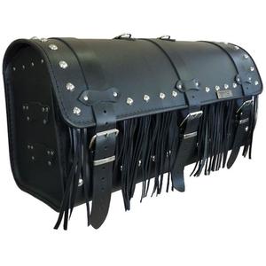 Chopper RSA-14C Custodia in pelle per moto