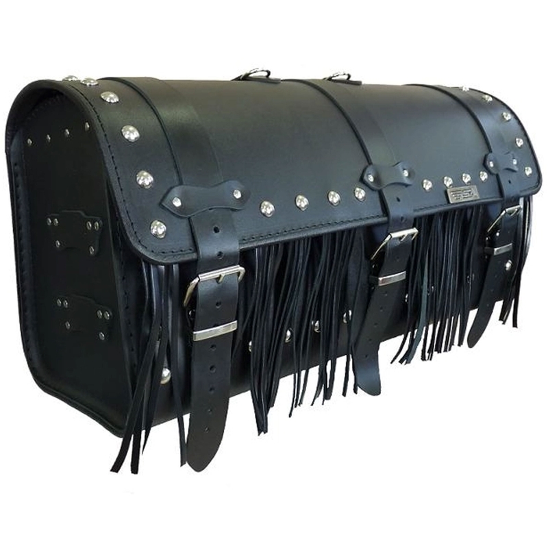 Chopper RSA-14C Custodia in pelle per moto