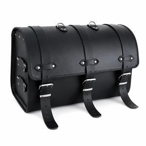 Chopper RSA-13A custodia in pelle per moto
