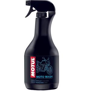 Spray Motul E2 Moto Wash 1 l
