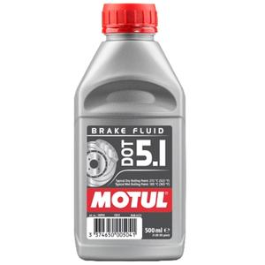 Liquido freni Motul Dot 5.1 500 ml