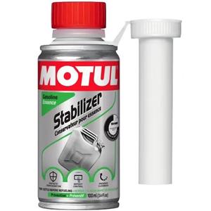 Stabilizzante Motul Stabilizzante Benzina 100ml
