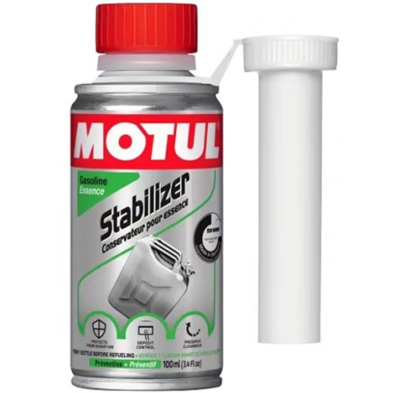 Stabilizzante Motul Stabilizzante Benzina 100ml