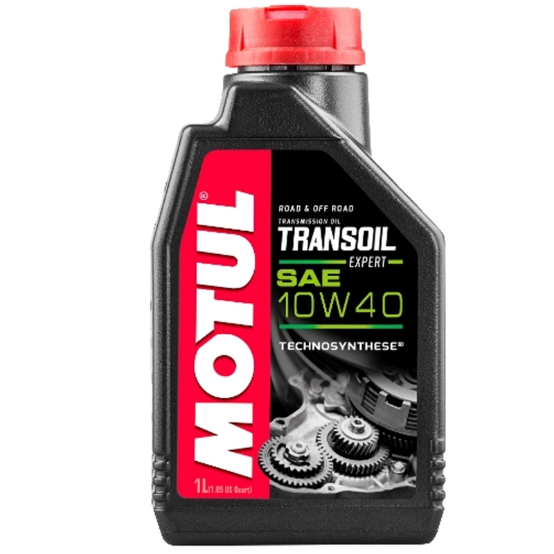 Olio cambio Motul Transoil 10W40 1 l