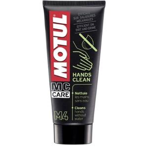 M4 Pasta per la pulizia delle mani Motul