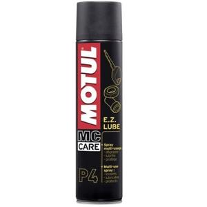 Motul P4 E.Z Lube 400 ml Spray multifunzionale