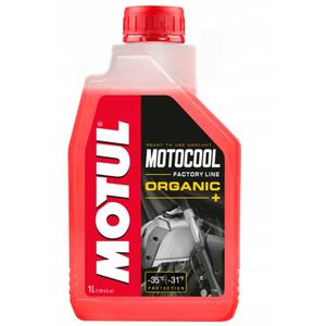Liquido di raffreddamento Motul Motocool Factory Line 1L