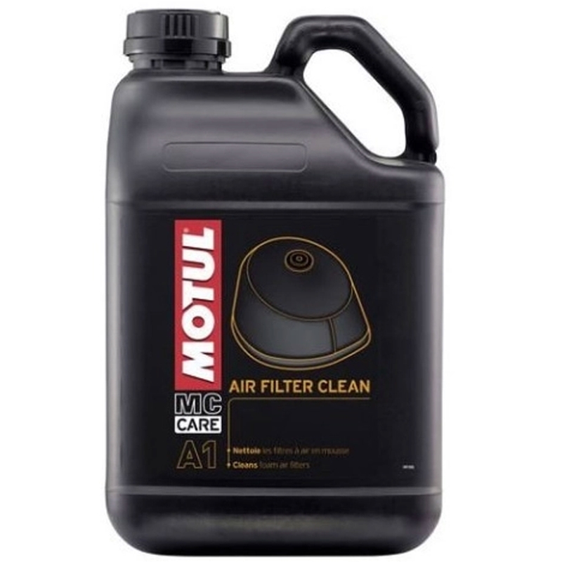 Motul Air Filter Cleaner 5 l