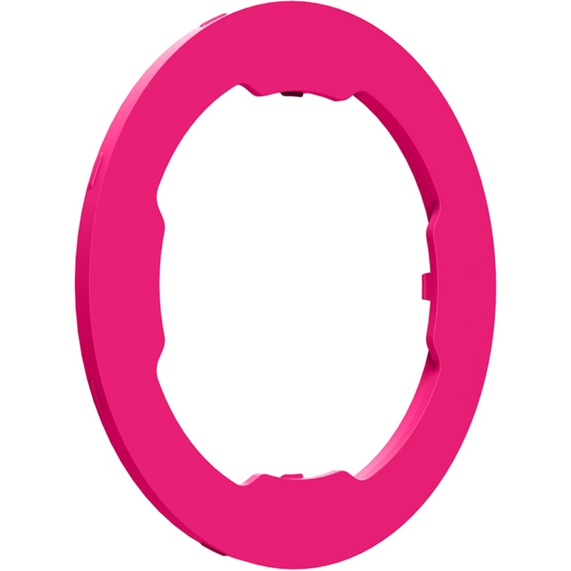 Anello Quad Lock® MAG 2 rosa