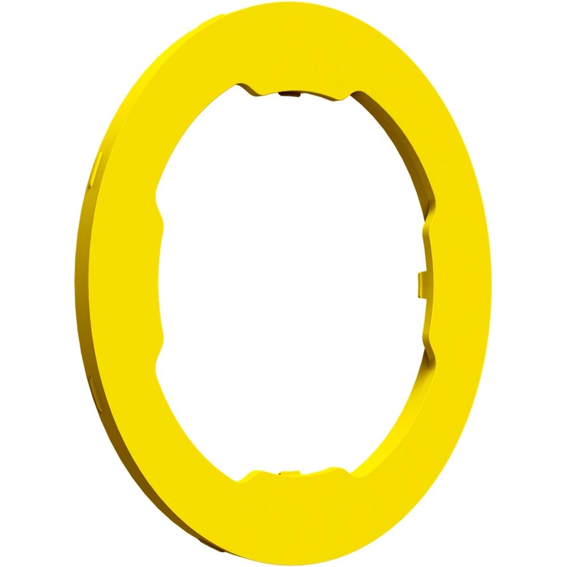 Anello Quad Lock® MAG 2 giallo
