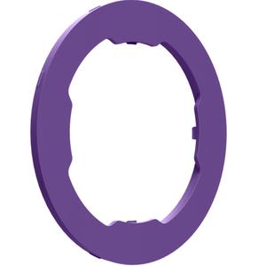Anello Quad Lock® MAG 2 viola