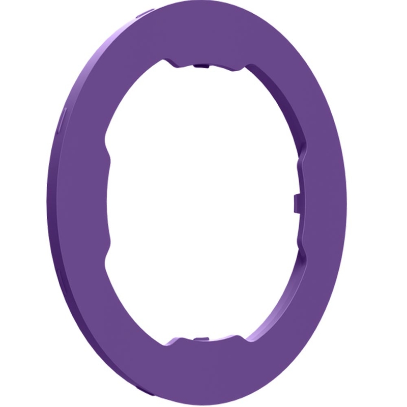 Anello Quad Lock® MAG 2 viola