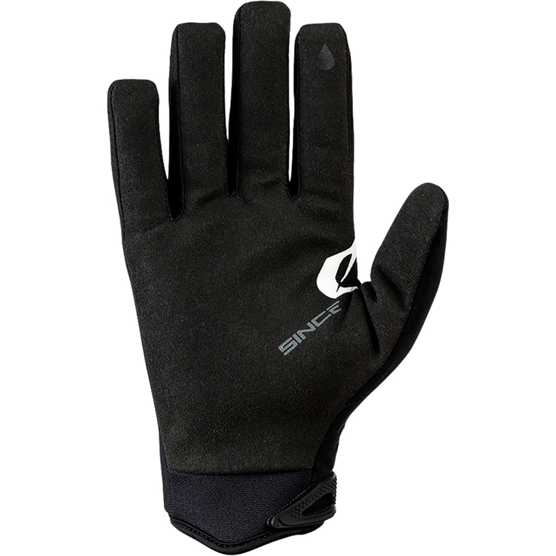 Guanti da moto invernali O´Neal WP neri