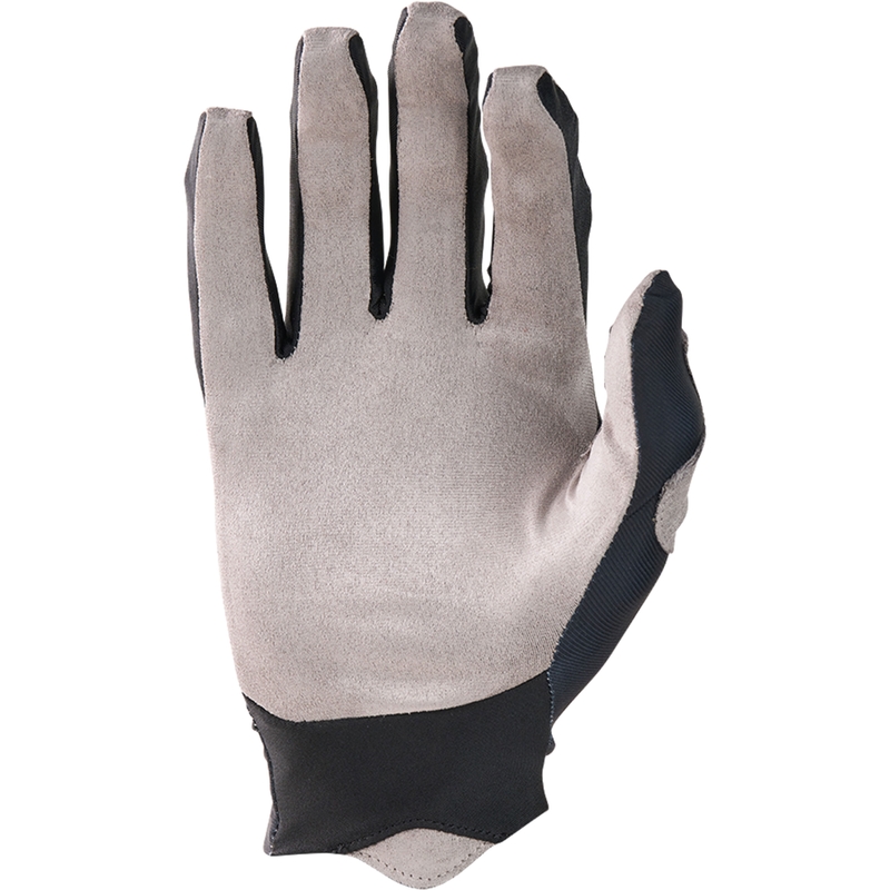 Guanti da motocross O´Neal Pin it Slip-on neri e grigi