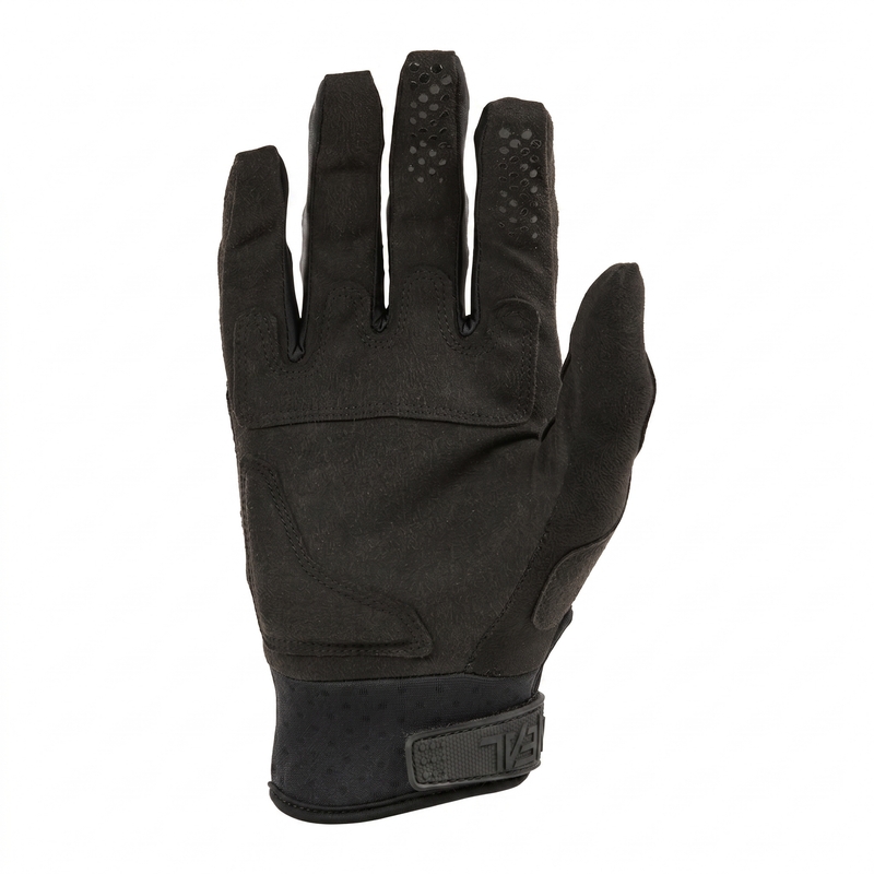 Guanti da motocross O'Neal Butch Carbon CE neri