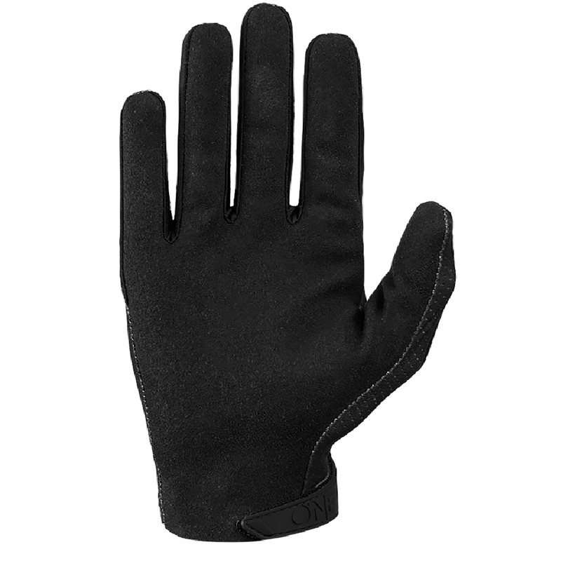 Guanti da motocross O'Neal Matrix Stacked neri