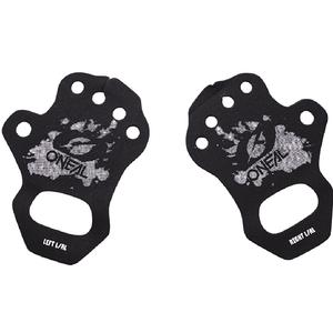 Guanti O'Neal Palm Saver, neri