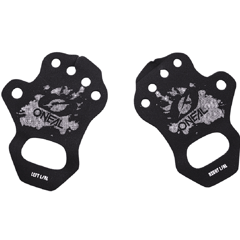Guanti O'Neal Palm Saver, neri