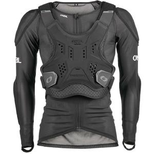 Protezione per il corpo della moto O'Neal BP PRO, colore nero