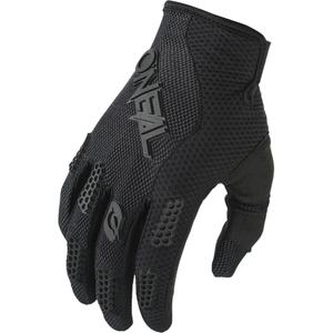 Guanti da motocross da donna O´Neal Element Racewear neri