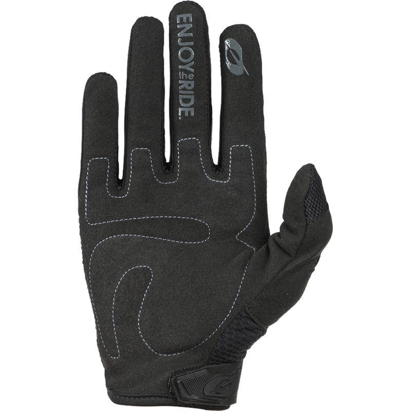 Guanti da motocross da donna O´Neal Element Racewear neri