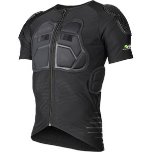 Protezione per il corpo da moto O´Neal STV nera (manica corta)