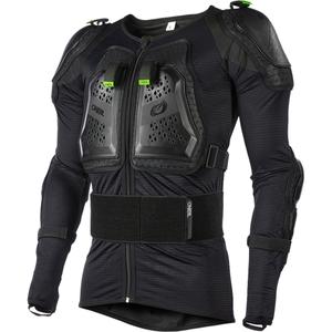 Protezione per il corpo della moto O´Neal Underdog, colore nero